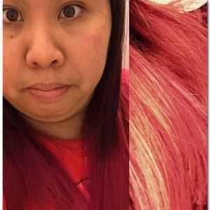 Meet your Posher, Jenny